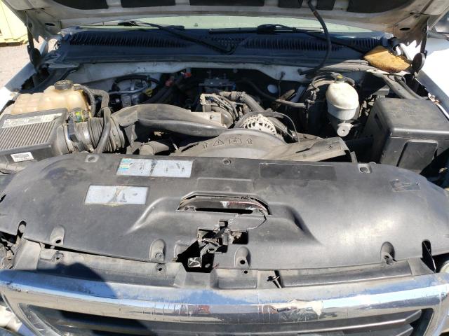 Photo 11 from auction – 2003 GMC NEW SIERRA with VIN 1GTEC19T83E282430