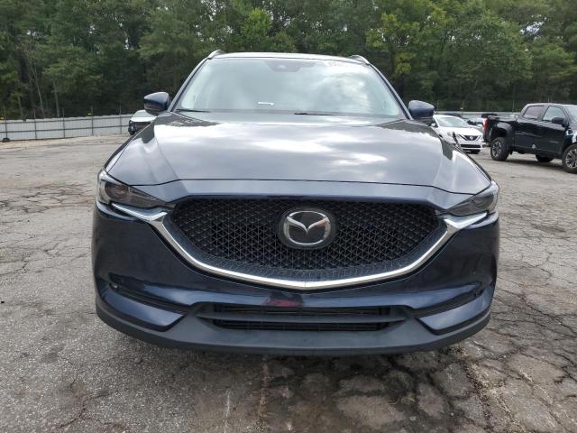 Photo 5 from auction – 2019 MAZDA CX-5 GRAND with VIN JM3KFBDY8K0519861