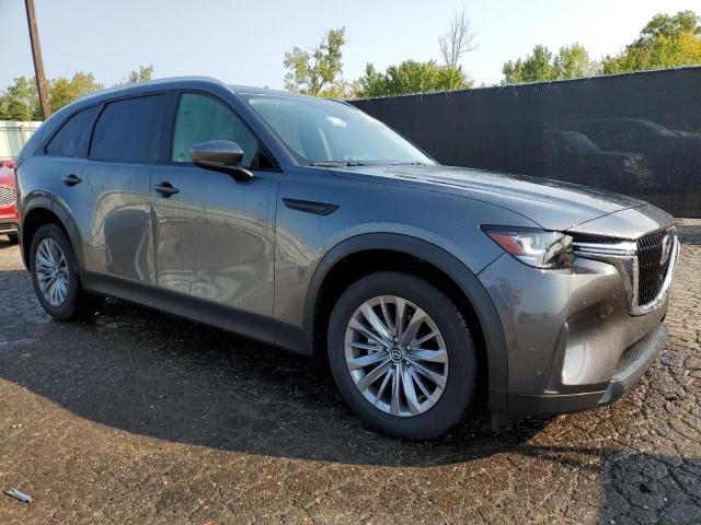 Photo 4 from auction – 2024 MAZDA CX-90 PREF with VIN JM3KKCHD3R1153904