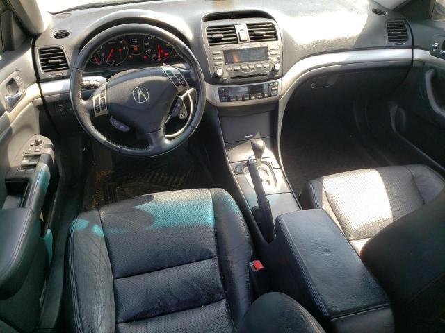 Photo 8 from auction – 2006 ACURA TSX with VIN JH4CL96896C007170