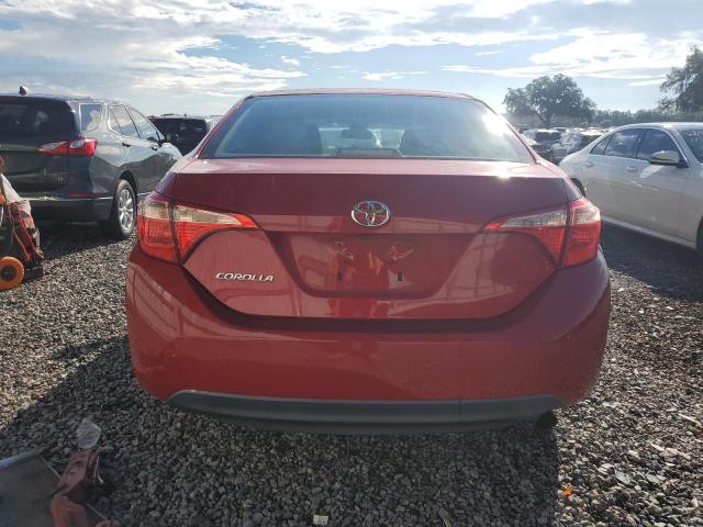 Photo 6 from auction – 2017 TOYOTA COROLLA L with VIN 2T1BURHEXHC789230
