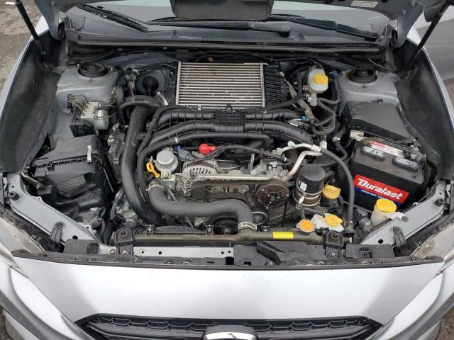 Photo 11 from auction – 2019 SUBARU WRX LIMITE with VIN JF1VA1J60K9817372