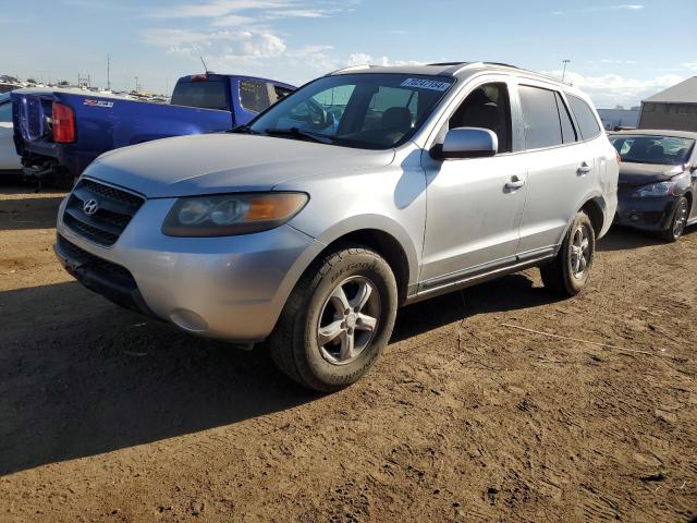 Zdjęcie 1 z aukcji – 2007 HYUNDAI SANTA FE G z VIN 5NMSG73D57H066906