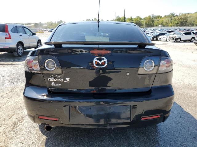 Photo 6 from auction – 2008 MAZDA 3 I with VIN JM1BK32F781184672