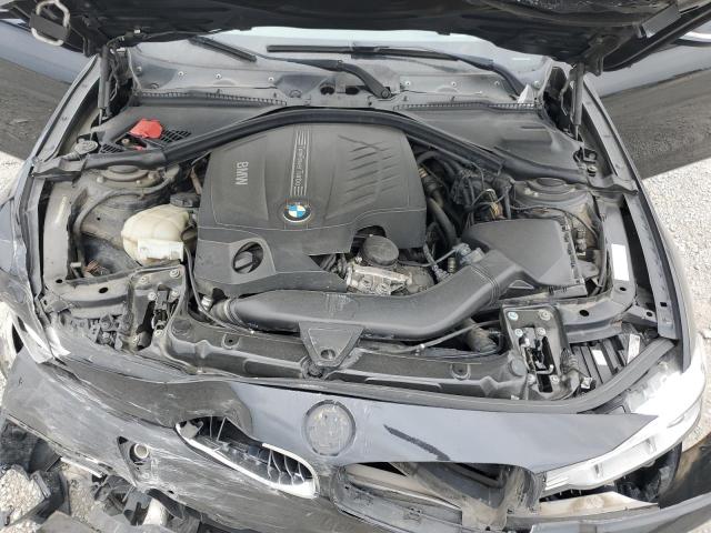 Photo 11 from auction – 2013 BMW 335 I with VIN WBA3A9G52DNP37352