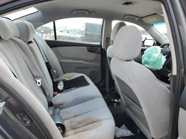 Photo 10 from auction – 2010 KIA OPTIMA LX with VIN KNAGG4A87A5392627