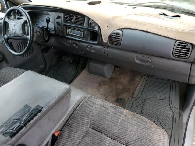 Photo 8 from auction – 2001 DODGE RAM 1500 with VIN 1B7HC16XX1S210146