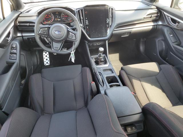 Photo 8 from auction – 2022 SUBARU WRX PREMIU with VIN JF1VBAF6XN9019097