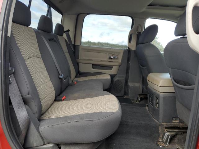 Photo 10 from auction – 2010 DODGE RAM 2500 with VIN 3D7TT2CT9AG132702