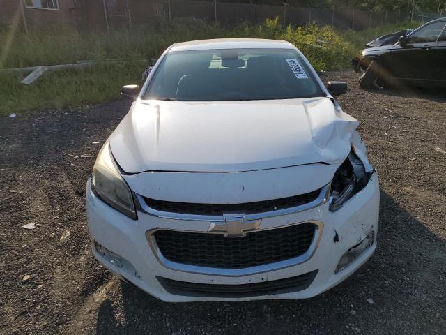 Photo 5 from auction – 2014 CHEVROLET MALIBU LS with VIN 1G11A5SL6EF289551