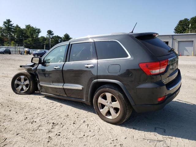 Photo 2 from auction – 2011 JEEP GRAND CHER with VIN 1J4RR5GG4BC703805