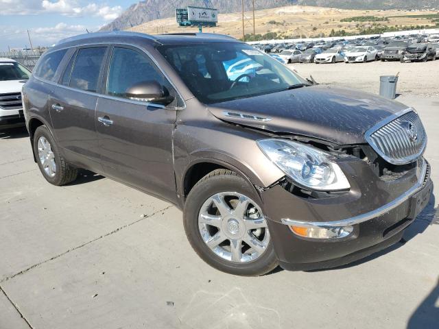 Photo 4 from auction – 2010 BUICK ENCLAVE CX with VIN 5GALVBED6AJ105659