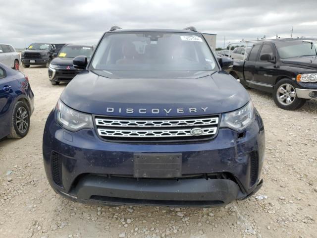 Фото 5 с аукциона – 2017 LAND ROVER DISCOVERY с VIN SALRRBBV9HA021333