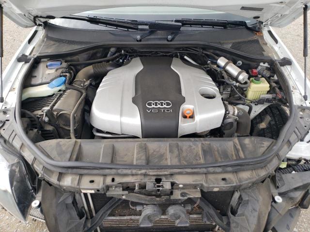 Photo 12 from auction – 2013 AUDI Q7 PREMIUM with VIN WA1LMAFE4DD016883