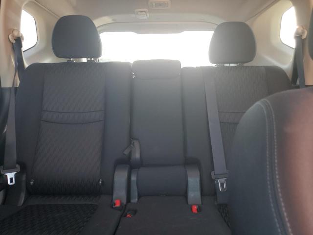 Photo 10 from auction – 2017 NISSAN ROGUE S with VIN KNMAT2MV8HP580968