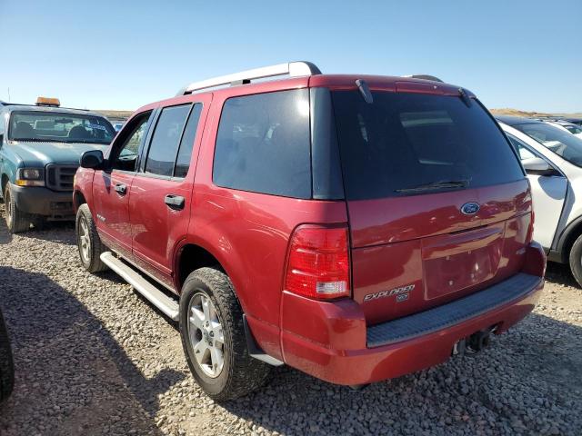 Photo 2 from auction – 2005 FORD EXPLORER X with VIN 1FMZU73K85UB38821