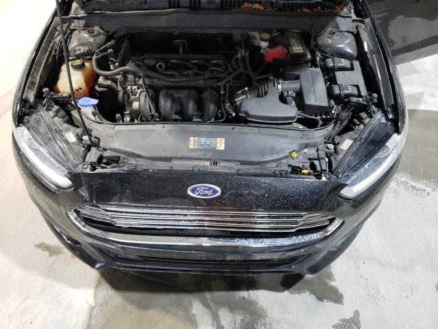 Photo 11 from auction – 2014 FORD FUSION SE with VIN 3FA6P0H76ER137402