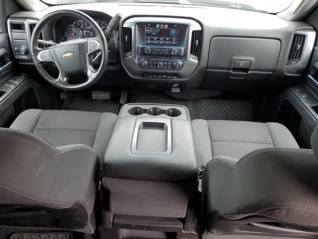 Photo 8 from auction – 2014 CHEVROLET SILVERADO with VIN 3GCPCREC4EG204168