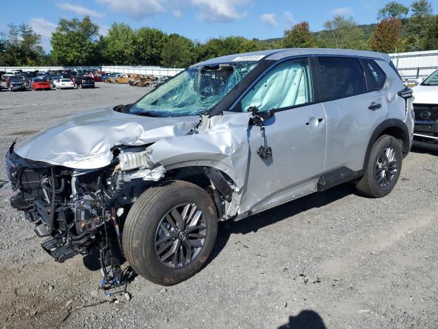 Photo 1 from auction – 2024 NISSAN ROGUE S with VIN 5N1BT3AB2RC747804