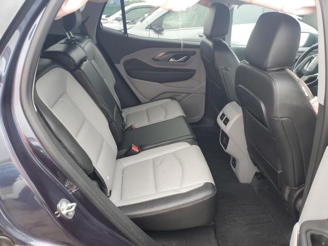 Photo 11 from auction – 2019 GMC TERRAIN SL with VIN 3GKALVEX8KL212752