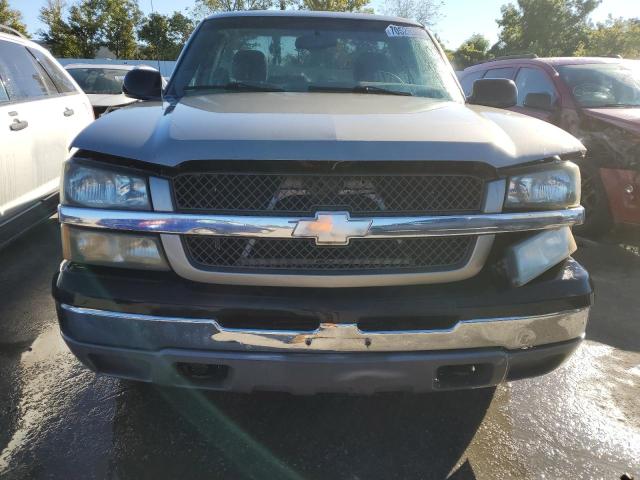 Photo 5 from auction – 2003 CHEVROLET SILVERADO with VIN 1GCEC14X43Z286459