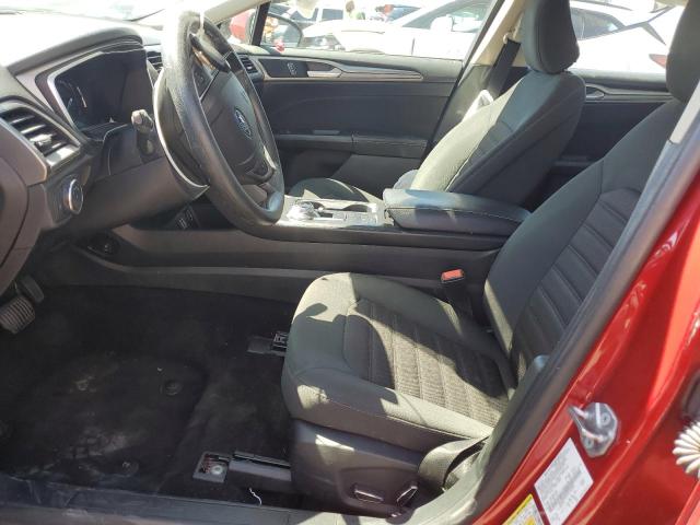 Photo 7 from auction – 2020 FORD FUSION SE with VIN 3FA6P0HD2LR146990