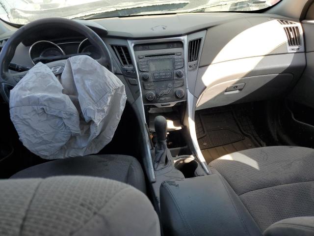 Zdjęcie 8 z aukcji – 2012 HYUNDAI SONATA GLS z VIN 5NPEB4AC0CH327652