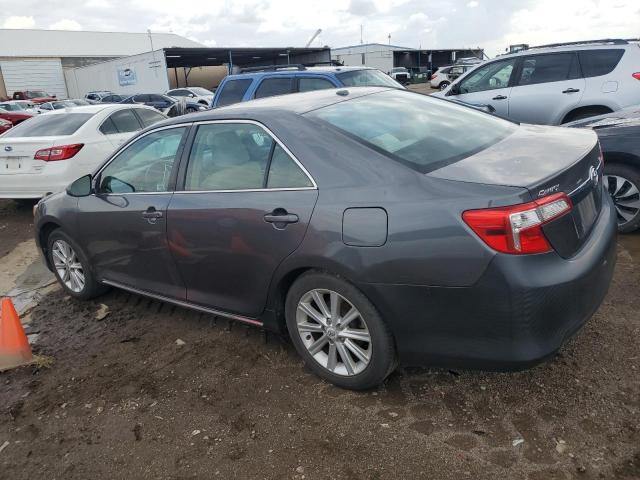 Photo 2 from auction – 2012 TOYOTA CAMRY BASE with VIN 4T4BF1FK9CR269182