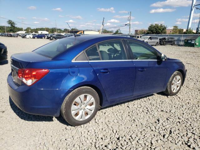 Photo 3 from auction – 2012 CHEVROLET CRUZE LS with VIN 1G1PC5SH3C7128534