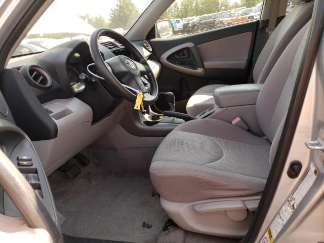 Photo 7 from auction – 2007 TOYOTA RAV4 with VIN JTMBK33V175018726