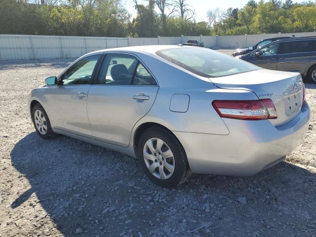 Photo 2 from auction – 2011 TOYOTA CAMRY BASE with VIN 4T4BF3EKXBR168180
