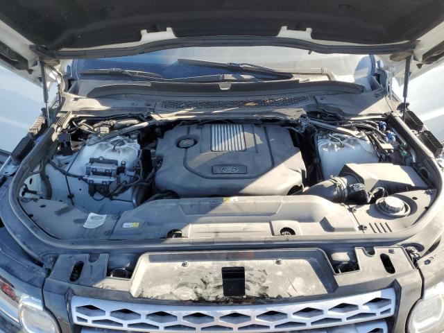 Photo 12 from auction – 2016 LAND ROVER RANGE ROVE with VIN SALWR2KF1GA557302