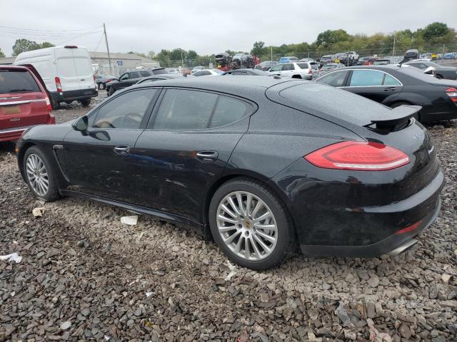 Photo 2 from auction – 2014 PORSCHE PANAMERA 2 with VIN WP0AA2A70EL012339