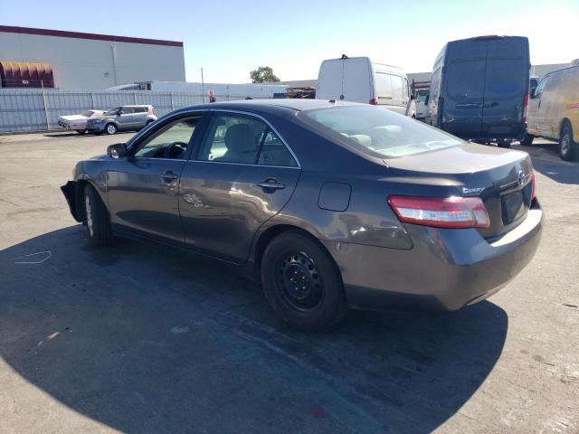 Photo 2 from auction – 2010 TOYOTA CAMRY BASE with VIN 4T4BF3EK0AR005679