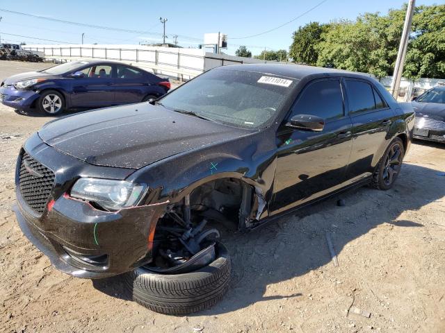 Photo 1 from auction – 2020 CHRYSLER 300 S with VIN 2C3CCABG5LH255476