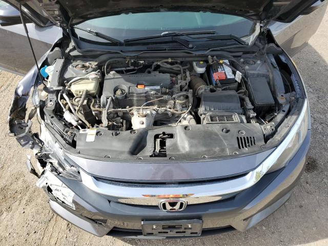 Photo 11 from auction – 2016 HONDA CIVIC EX with VIN 2HGFC2F76GH026322