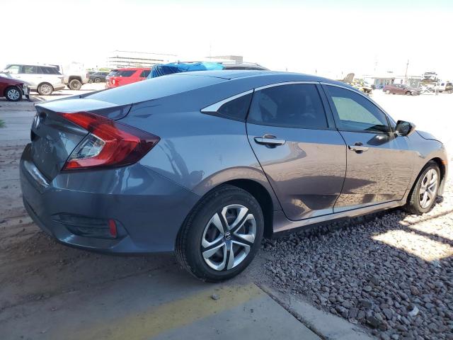 Photo 3 from auction – 2016 HONDA CIVIC LX with VIN 19XFC2F53GE229824