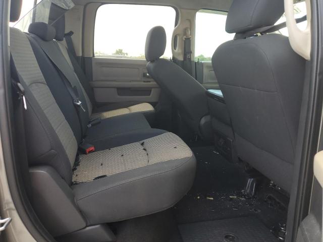 Photo 10 from auction – 2011 DODGE RAM 1500 with VIN 1D7RB1CT5BS611488