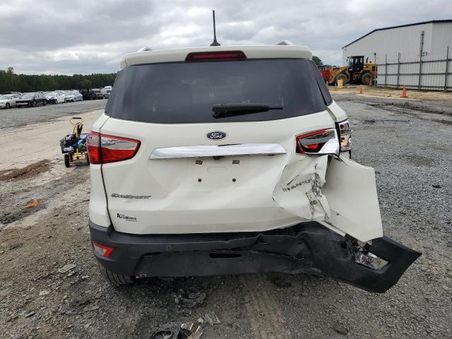 Photo 6 from auction – 2020 FORD ECOSPORT T with VIN MAJ6S3KL3LC351538