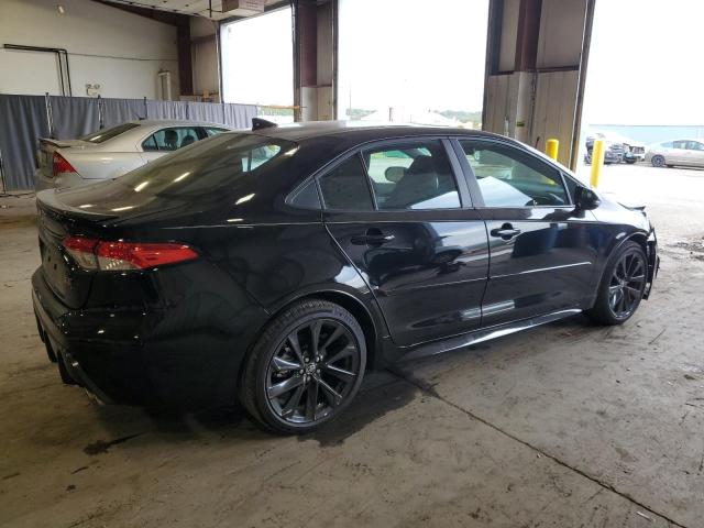 Photo 3 from auction – 2024 TOYOTA COROLLA SE with VIN 5YFP4MCE1RP176897