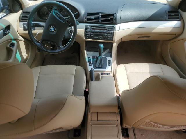 Foto 8 de la subasta – 2004 BMW 325 I con VIN WBAEV334X4KW15816