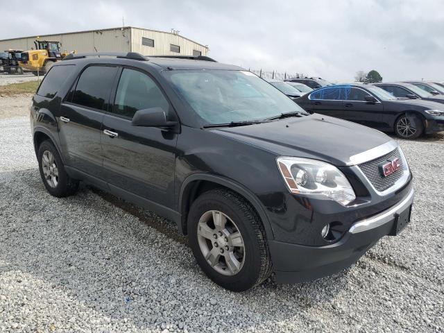 Photo 4 from auction – 2012 GMC ACADIA SLE with VIN 1GKKRNED9CJ329371
