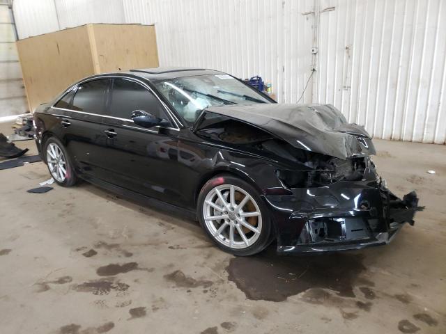 Photo 4 from auction – 2018 AUDI A6 PRESTIG with VIN WAUH3AFC9JN062290