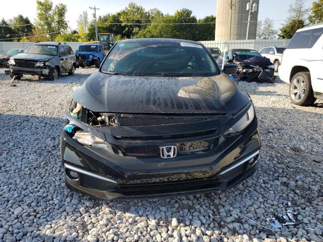 Photo 5 from auction – 2019 HONDA CIVIC EX with VIN 2HGFC3B30KH354448