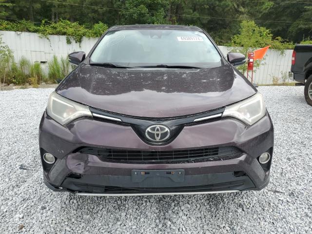 Photo 5 from auction – 2018 TOYOTA RAV4 ADVEN with VIN 2T3WFREV4JW425946