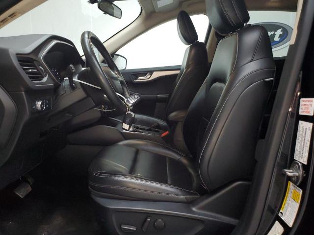 Photo 7 from auction – 2020 FORD ESCAPE SEL with VIN 1FMCU9H62LUA01089