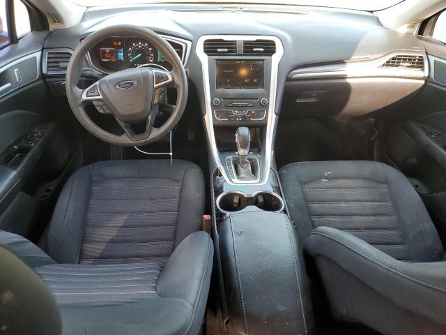 Photo 8 from auction – 2016 FORD FUSION SE with VIN 3FA6P0H72GR133625