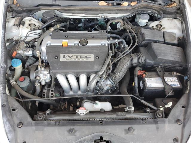 Photo 11 from auction – 2003 HONDA ACCORD EX with VIN 1HGCM56643A106655