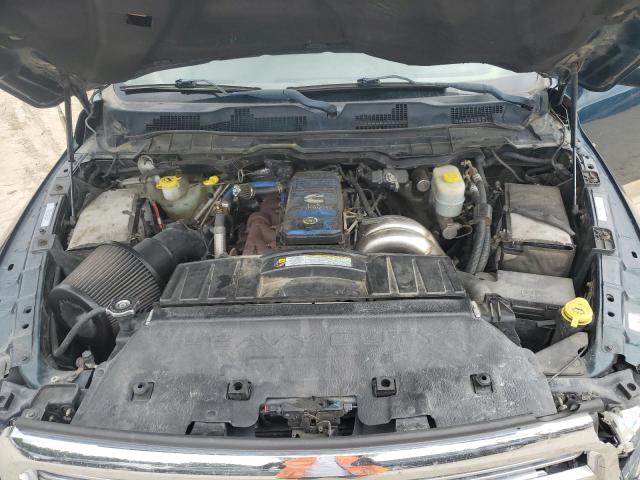 Photo 11 from auction – 2011 DODGE RAM 2500 with VIN 3D7UT2CL9BG545659