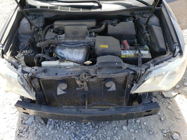 Photo 11 from auction – 2014 TOYOTA CAMRY L with VIN 4T1BF1FK4EU309620